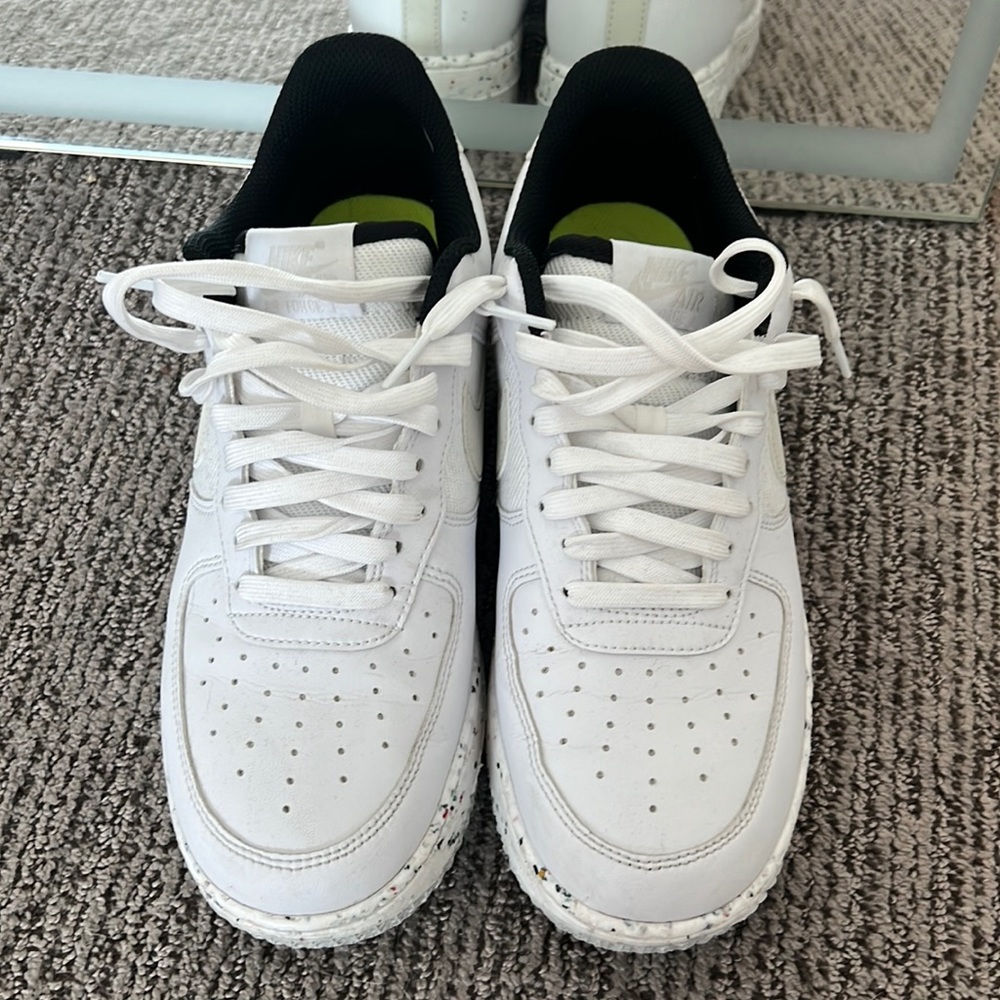 NIKE AIR SHES 8,5